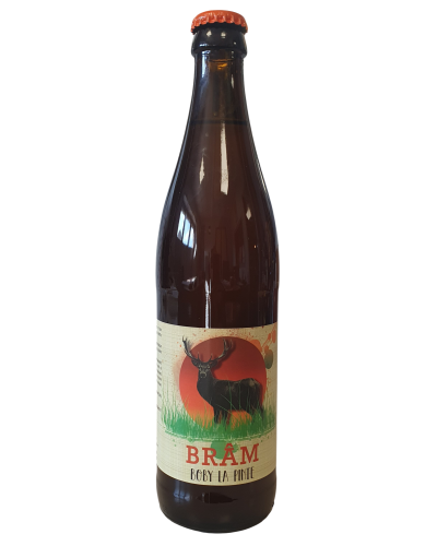 Bram Boby La Pinte 50cl