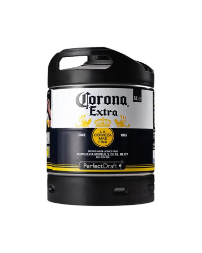 Fut Corona Extra 6 Litres