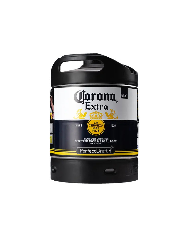 Fut Corona Extra 6 Litres