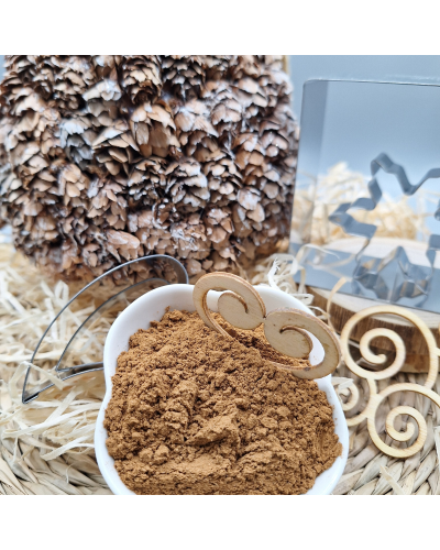 Z-Mélange d'épices pour pain d'épices 50gr