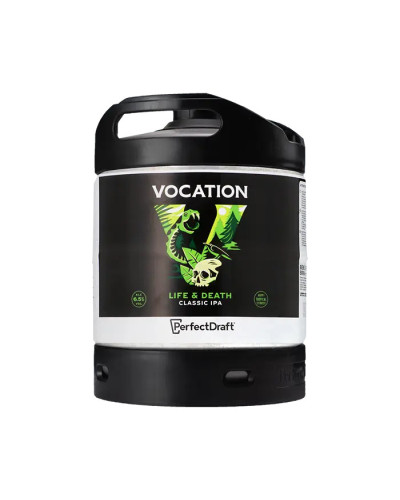 Fut Vocation Life Death Ipa 6 Litres