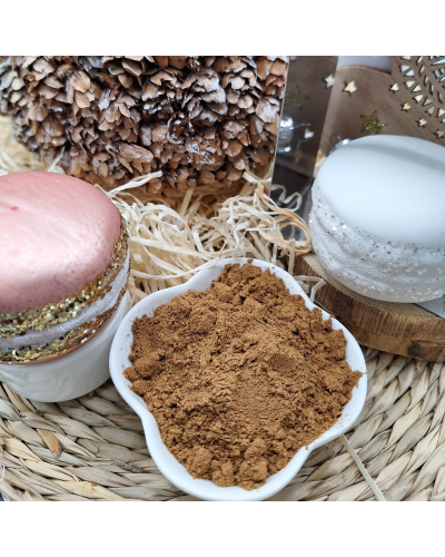 Z-Mélange spéculoos 50gr