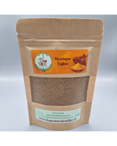 Z-Mystique tajine 50gr