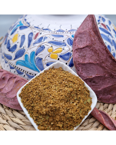 Z-Mystique tajine 50gr