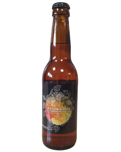 Stour Blonde 33cl