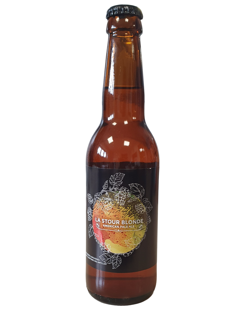 Stour Blonde 33cl