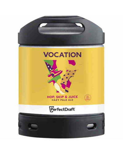 Fut Vocation Hop Skip Juice 6 Litres