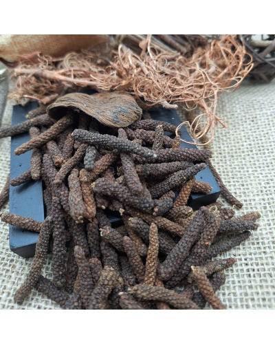 Z-Poivre long 25gr