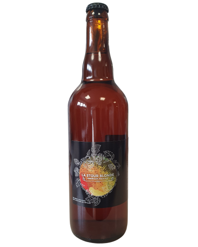 Stour Blonde 75cl