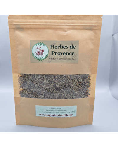 Z-Herbes de Provence 50gr