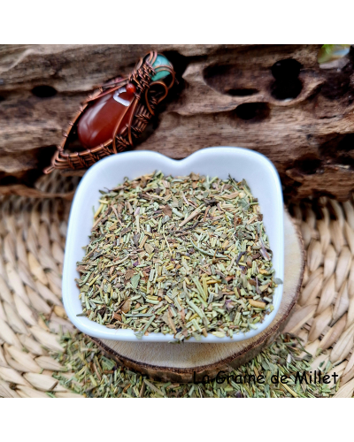 Z-Herbes de Provence 50gr