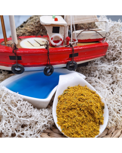 Z-Curry Celtique 50gr