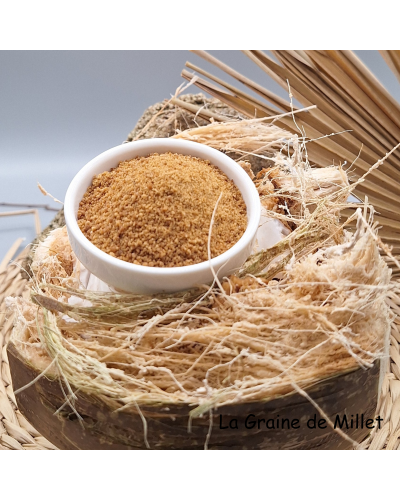 Z-Séve de fleur de cocotier 125gr