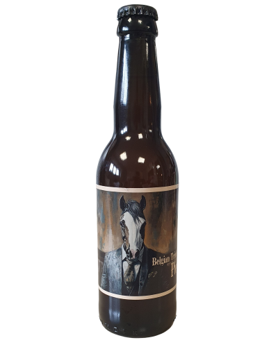 Belgian Triple 33cl