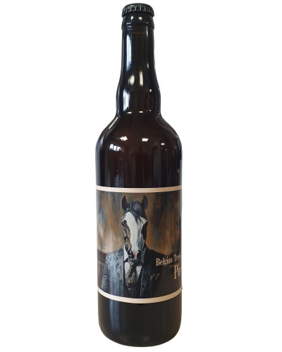 Belgian Triple 75cl