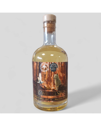 Complice 2 65° 50cl
